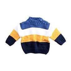 NAME IT Strickpullover YSPER eager