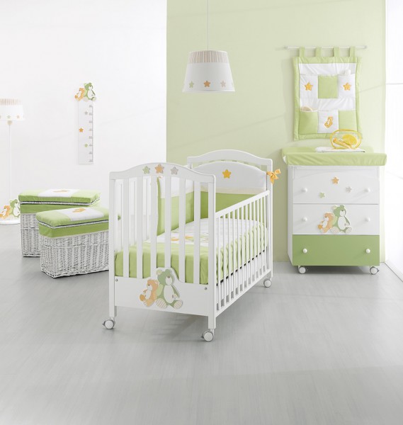 Erbesi Kinderzimmer Set Lilo Gio Weiss Grun Kinderzimmer Sets Babymobel Kidx Eu Online Gunstig Kaufen Schnelle Lieferung