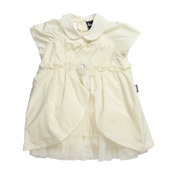 PAMPOLINA Baby - Mädchen Kleid 6292263