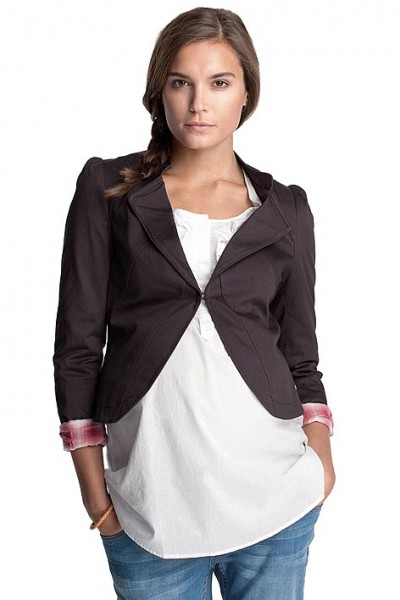 ESPRIT Maternity Blazer A84403