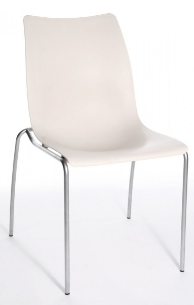 Topstar Besucherstuhl I-Chair creme