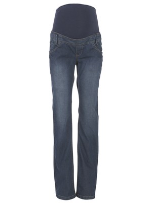 MAMA.LICIOUS Bri Stretch Jeans