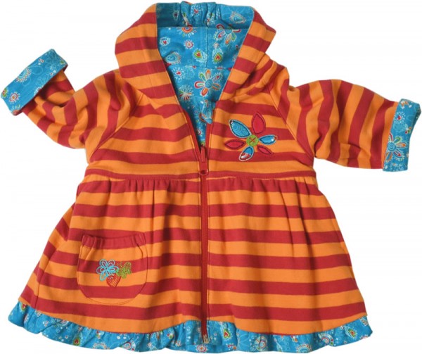 SIGIKID Wendejacke