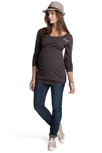 ESPRIT Maternity Pullover A84506