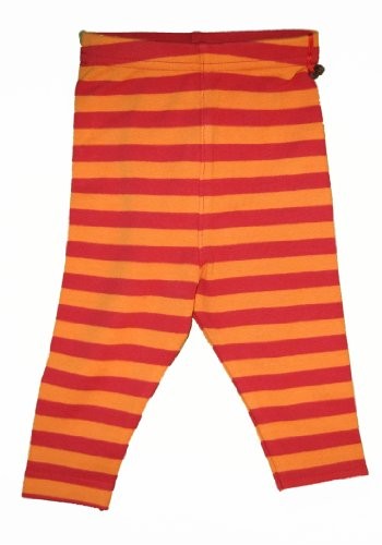 SIGIKID Leggings mehrfarbig gestreift