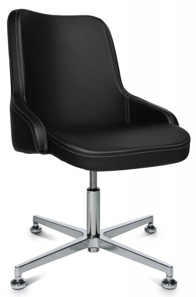 Topstar Loungesessel Sitness Loft Cube schwarz