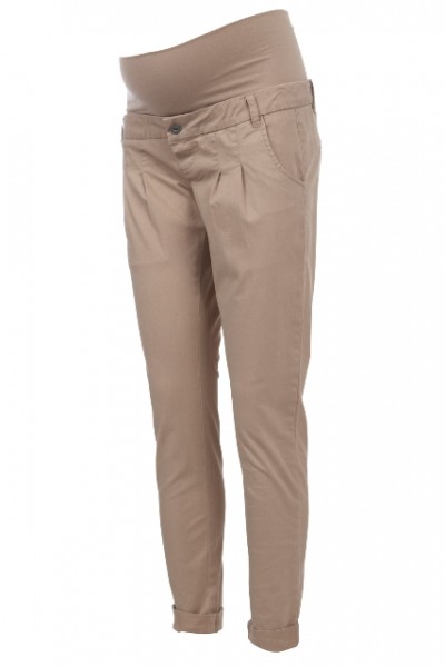 MAMA.LICIOUS Debbie Woven Chino