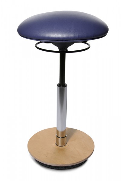 Topstar Hocker und Stehhilfe Sitness 26 violet