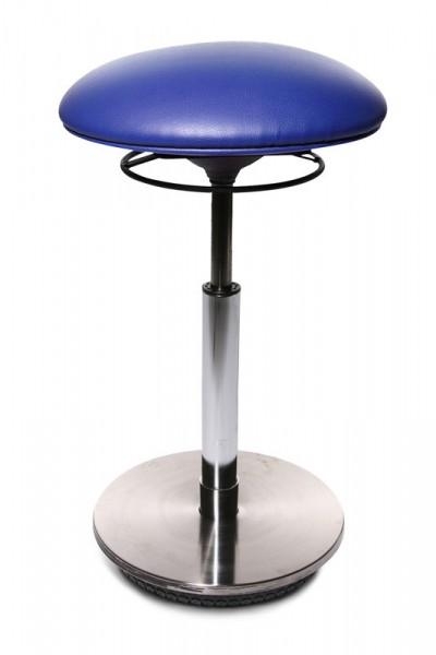 Topstar Hocker und Stehhilfe Sitness 27 blau