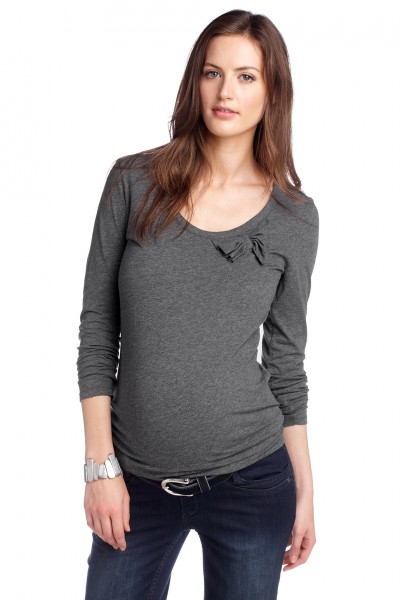 ESPRIT MATERNITY Damen Umstandsmode Shirt/ Top H84738