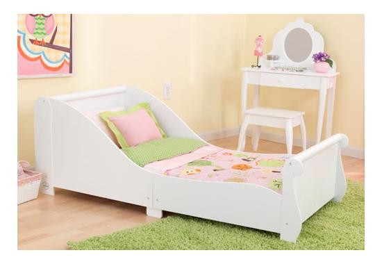 KIDKRAFT Kleinkindbett 86730