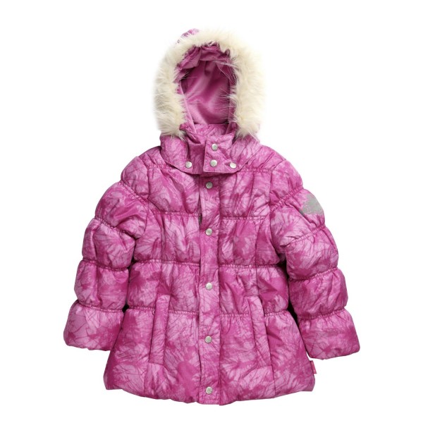 PAMPOLINA Mädchen Parka 6294159