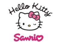 SANRIO (HELLO KITTY)