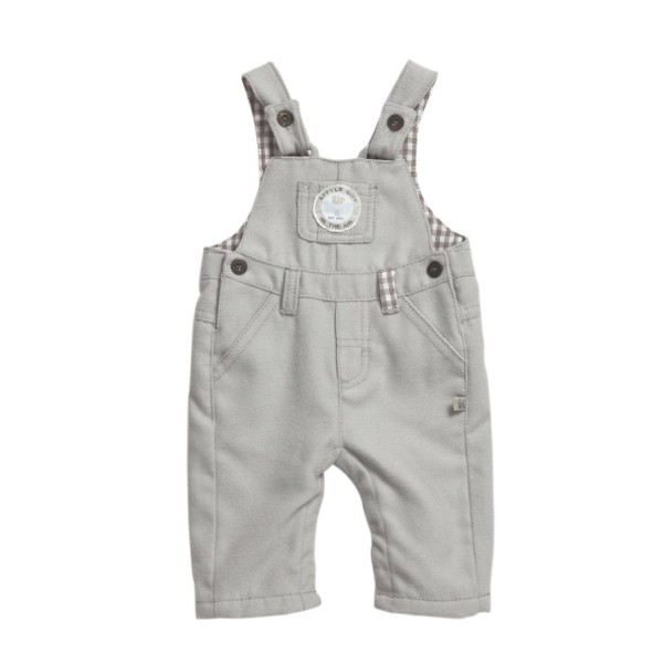 KANZ Baby - Jungen Latzhose 1242452