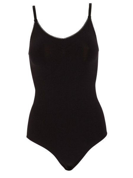 MAMA.LICIOUS Perfect Shape body schwarz