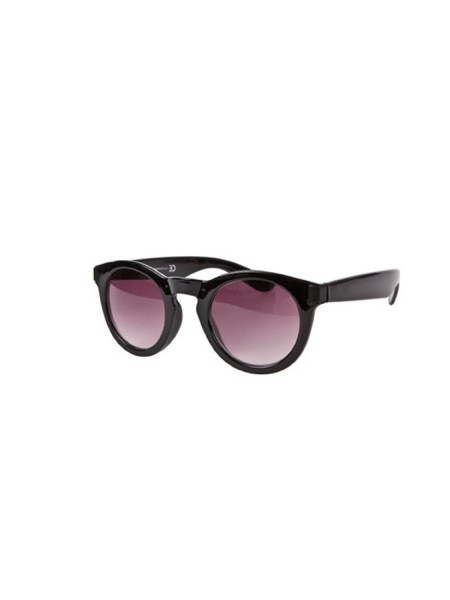 PIECES Bodil Sonnenbrille black