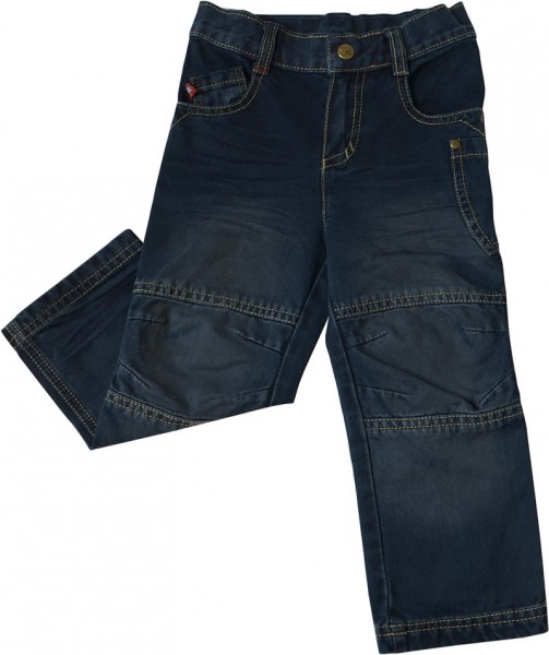 SIGIKID Jeanshose gefüttert