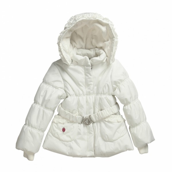 PAMPOLINA Anorak mit Kapuze 6294359