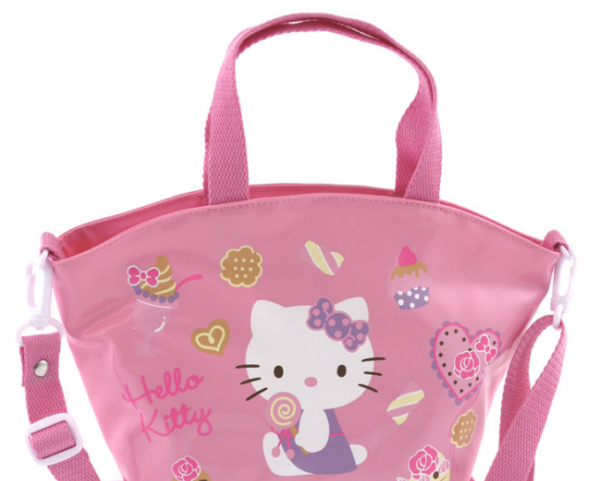 SANRIO Hello Kitty Anzwecktaschen