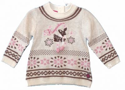 PAMPOLINA Strickpullover 6292217