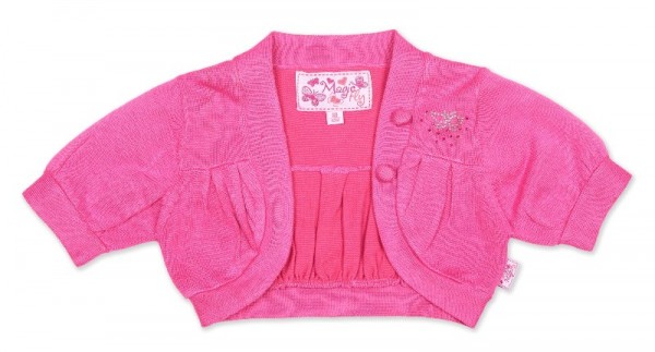 KANZ Bolero 1/4 arm Magic Fly